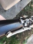 Buffet Crampon & Cie Paris Clarinet Case. Fixed Price $310.00.