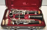 Vintage Selmer Model 1401 Clarinet Playing Condition. Fixed Price $109.95.