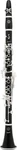 Selmer Paris B16 Presence 2 Professional Bb Clarinet. Fixed Price $4399.00.