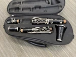 Vito Resotone Clarinet. Fixed Price $75.00.