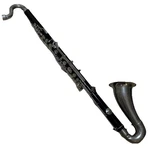Vito Reso-tone U.s.a. Bass Clarinet Ships Free. Fixed Price $449.95.