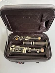 1944 Selmer Balanced Tone Bt Series Bb Clarinet. Fixed Price $1295.00.
