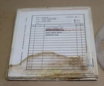 1968 Carol Doda American Dancer Unreleased Music Recording San Francisco Rare. Fixed Price $2000.00.