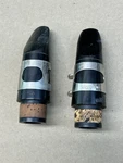 Vintage Selmer Paris Hs* Bb Clarinet Mouthpiece Plus Other X5. Fixed Price $49.00.