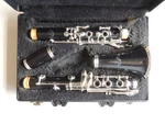 Evette Clarinet Germany. Fixed Price $55.21.