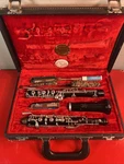 Linton VP2 Student Oboe Case Vintage. Fixed Price $325.00.