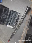 Yamaha YCL-250 High School Band Instrument W Case. Fixed Price $232.89.