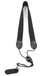 Rico Clarinet Strap With Thumb Tab. Fixed Price $24.99.