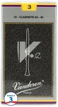 Vandoren V12 Bb Clarinet Reed 3.0 (30-PACK). Fixed Price $129.00.
