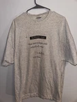 Vtg 90S Jimmy Key West Men Tshirt (2XL) Buffett-ism Hanes Beefy. Fixed Price $32.55.
