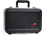 Gator Cases Andante Series Molded Abs Hardshell For Bb Clarinet. Fixed Price $74.99.