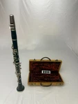 Leblanc Symphonie Pro Grenadilla Clarinet Just Serviced Plays Perfectly. Fixed Price $949.00.