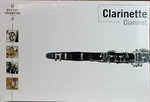 Buffet Crampon E12F Clarinet Grenadilla Blackwood BC2512F Auth Dealer Free Ship. Fixed Price $2099.99.