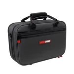 Gator Adagio Clarinet Case Lightweight Durable Rigid Eps Design Black Bag. Fixed Price $98.89.