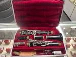 Bundy Clarinet Really Nice Shape Student Model (R7B017331). Fixed Price $79.99.