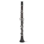 Backun Bclbalphag-nkpz Plus Bb Clarinet With Backpack Style Case. Fixed Price $1785.00.