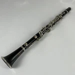 Used Emil Lyon Bb Clarinet (sn: 1537). Fixed Price $295.00.