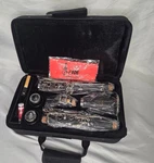 Slade Bb Clarinet 17 Keys Professional Woodwind Instrument Tenor. Fixed Price $225.00.
