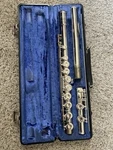 Flute Bundy The Selmer Company. Fixed Price $370.00.