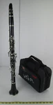 Artley 17S Bb Clarinet Musical Instrument With Carrying Case Sku. Fixed Price $49.99.