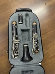 Buffet Crampon E12F Clarinet. Fixed Price $1000.00.