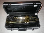 Blessing BTR-1287 Student Bb Trumpet + Case, Mouthpiece New Box!. Fixed Price $799.99.
