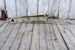 F.e. Olds NTB110PC Trumpet Student Tenor Trombone With Hardshell Case. Fixed Price $999.00.