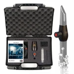 Clarinet Microphone Nalbantov Ncm 8X Sc Set + NK4 For Buffet Crampon Festival. Fixed Price $430.92.