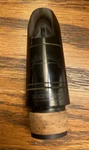 Woodwind Co. Educator Clarinet Mouthpiece New Nos. Fixed Price $28.03.