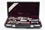 Yamaha YCL-851II Cx Custom Bb Clarinet W/case 5RV Mouthpiece Japan 2843357. Fixed Price $699.00.