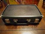 Professional Clarinet Brand Noblet From France, Original Case, Reeds. Fixed Price $590.00.