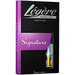 Legere Reeds Signature English Horn Medium. Fixed Price $114.99.