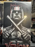 Daredevil #1 Worlds Finest Membership Club Exclusive Signed Ltd 750. Fixed Price $70.00.