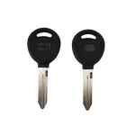 Key Blanks With High-impact Abs Plastic Head, Nickel-plated Brass Blade, Non... Fixed Price $22.00.