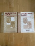 Traditional Logic Ii : Advanced Formal By Martin Cothran + Answer Key. Fixed Price $13.99.