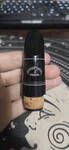New Old Stock Gregory Smith Kaspar Copy Clarinet Mouthpiece. Fixed Price $275.00.