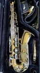 Yamaha YAS-26 Standard Eb Alto Saxophone Original Hard Case & Selmer S80C Extras. Fixed Price $895.00.