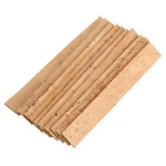 10PCS Natural Clarinet Cork For Neck Joint Instrument Repair Accessory. Fixed Price $10.55.