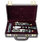 Brand New Buffet E11 Clarinet W/silver Plated Keys - Ships Free Worldwide. Fixed Price $2295.00.