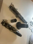 Artley Prelude Usa Clarinet. Fixed Price $9.99.