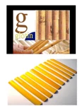 Glotin Bassoon Cane-gouged Only-mechanically Processed & France. Fixed Price $29.95.