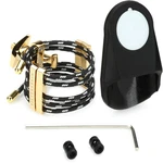 Silverstein Works G507A CRYO4 Clarinet Ligature -. Fixed Price $230.00.