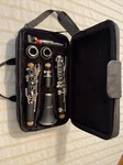 Jean Paul Usa Bb Clarinet CL-202087. Fixed Price $140.00.