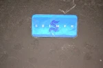 Vintage First Act Clarinet Selmer Case. Fixed Price $18.85.