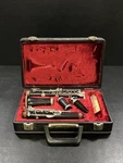 Evette Buffet Crampon Master Model Clarinet With Case Paris France Woodwind. Fixed Price $387.87.