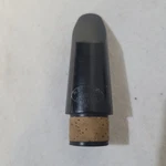 H. Bettoney 7B Clarinet Mouthpiece With Ligature And Cap. Fixed Price $287.50.