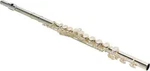 Jupiter Plateau Offset G Silver-plated Flute, JFL710 Band Director Choice !. Fixed Price $1054.00.