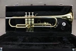 Yamaha Ytr 2320 Bb Beginner/student Trumpet. Fixed Price $430.00.