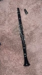 Vintage Artley Clarinet With Case Amazing Condition Works. Fixed Price $130.00.