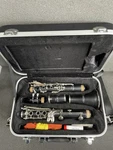 F.e. Olds NCL112PC Student Bb Clarinet Mint! Ready To Play.. Fixed Price $279.99.